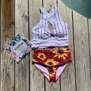 Shein Bikini! $8 OBO